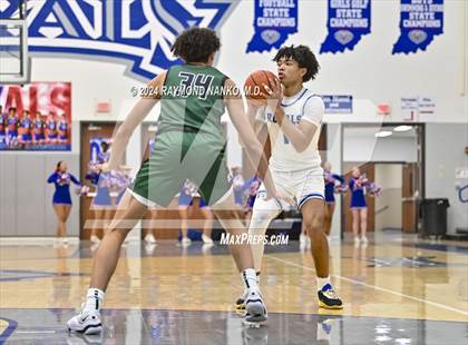 Thumbnail 2 in Pendleton Heights @ Hamilton Southeastern photogallery.