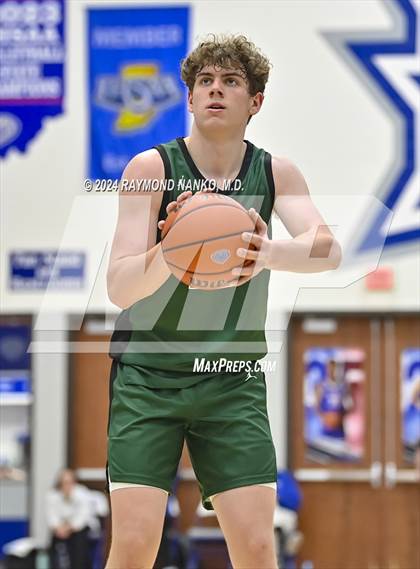 Thumbnail 3 in Pendleton Heights @ Hamilton Southeastern photogallery.