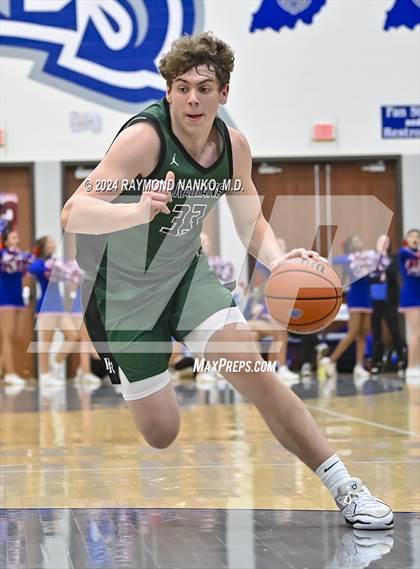 Thumbnail 1 in Pendleton Heights @ Hamilton Southeastern photogallery.