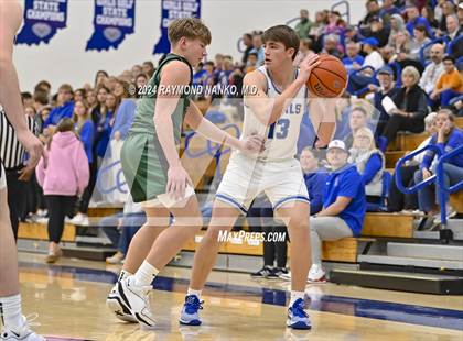 Thumbnail 2 in Pendleton Heights @ Hamilton Southeastern photogallery.