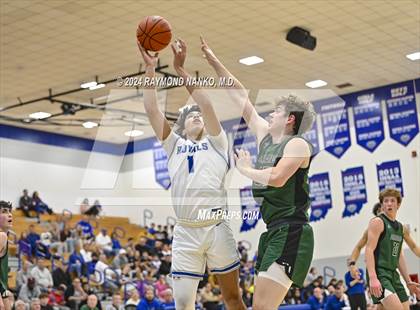 Thumbnail 2 in Pendleton Heights @ Hamilton Southeastern photogallery.