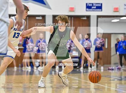 Thumbnail 1 in Pendleton Heights @ Hamilton Southeastern photogallery.