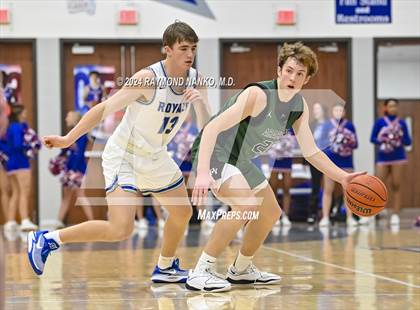 Thumbnail 2 in Pendleton Heights @ Hamilton Southeastern photogallery.