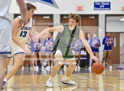 Thumbnail 3 in Pendleton Heights @ Hamilton Southeastern photogallery.