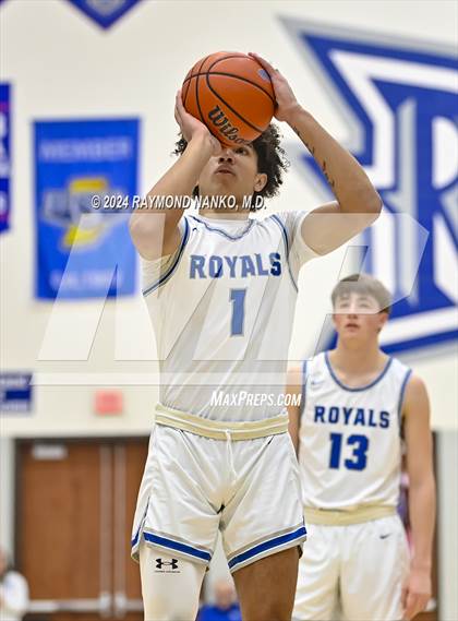 Thumbnail 1 in Pendleton Heights @ Hamilton Southeastern photogallery.