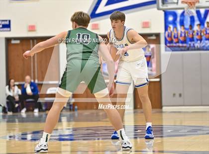 Thumbnail 1 in Pendleton Heights @ Hamilton Southeastern photogallery.