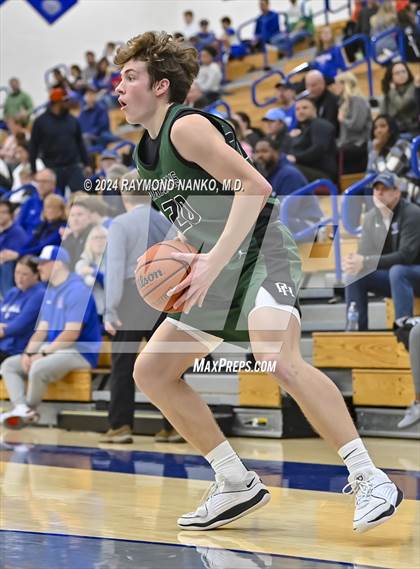 Thumbnail 3 in Pendleton Heights @ Hamilton Southeastern photogallery.