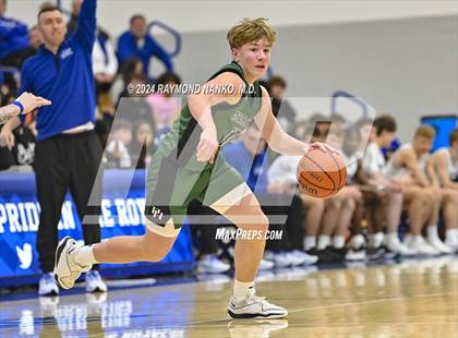 Thumbnail 3 in Pendleton Heights @ Hamilton Southeastern photogallery.