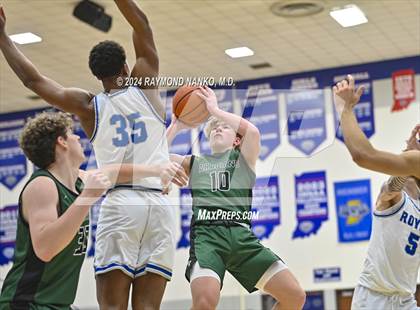 Thumbnail 2 in Pendleton Heights @ Hamilton Southeastern photogallery.
