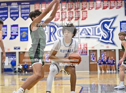 Thumbnail 1 in Pendleton Heights @ Hamilton Southeastern photogallery.