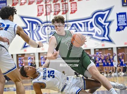 Thumbnail 1 in Pendleton Heights @ Hamilton Southeastern photogallery.