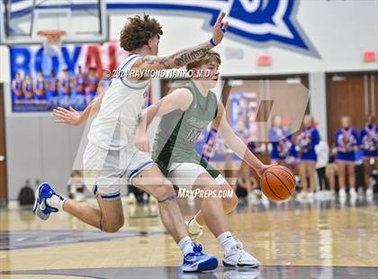 Thumbnail 2 in Pendleton Heights @ Hamilton Southeastern photogallery.