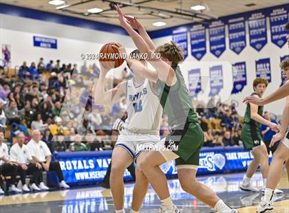Thumbnail 3 in Pendleton Heights @ Hamilton Southeastern photogallery.