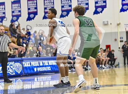 Thumbnail 3 in Pendleton Heights @ Hamilton Southeastern photogallery.