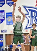 Photo from the gallery "Pendleton Heights @ Hamilton Southeastern"