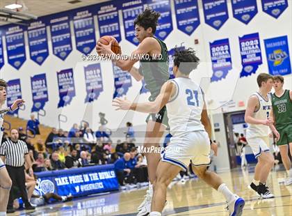 Thumbnail 3 in Pendleton Heights @ Hamilton Southeastern photogallery.