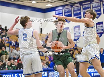 Thumbnail 3 in Pendleton Heights @ Hamilton Southeastern photogallery.