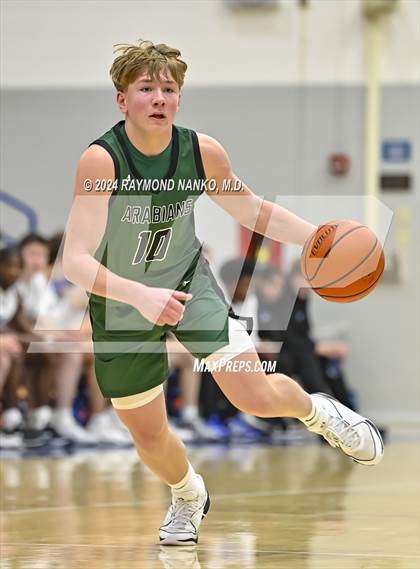 Thumbnail 3 in Pendleton Heights @ Hamilton Southeastern photogallery.