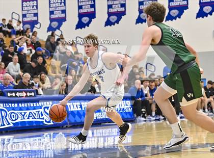 Thumbnail 3 in Pendleton Heights @ Hamilton Southeastern photogallery.