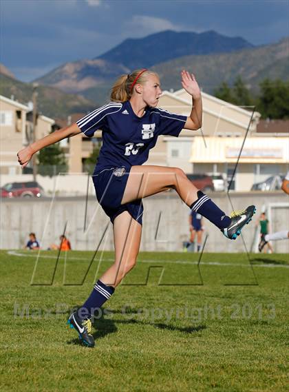 Thumbnail 1 in Hunter @ Hillcrest photogallery.