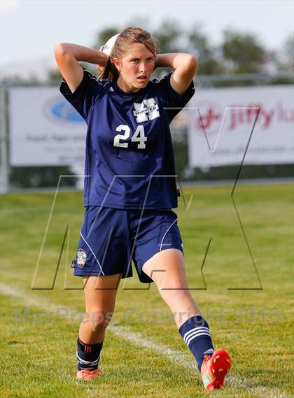 Thumbnail 3 in Hunter @ Hillcrest photogallery.