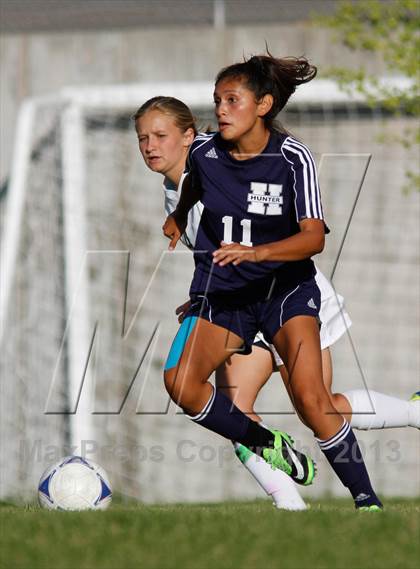 Thumbnail 2 in Hunter @ Hillcrest photogallery.