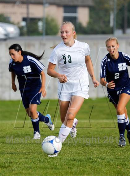 Thumbnail 1 in Hunter @ Hillcrest photogallery.