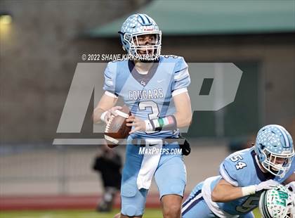 Thumbnail 1 in Lake Worth vs China Spring  (4A-1 Region II) photogallery.