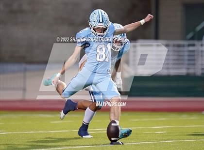 Thumbnail 1 in Lake Worth vs China Spring  (4A-1 Region II) photogallery.