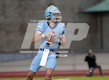 Thumbnail 3 in Lake Worth vs China Spring  (4A-1 Region II) photogallery.