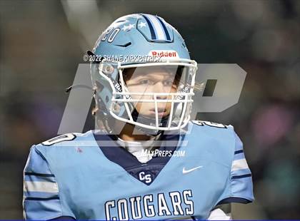Thumbnail 3 in Lake Worth vs China Spring  (4A-1 Region II) photogallery.