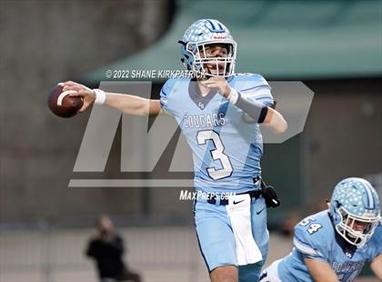 Thumbnail 1 in Lake Worth vs China Spring  (4A-1 Region II) photogallery.