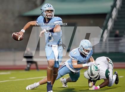 Thumbnail 3 in Lake Worth vs China Spring  (4A-1 Region II) photogallery.