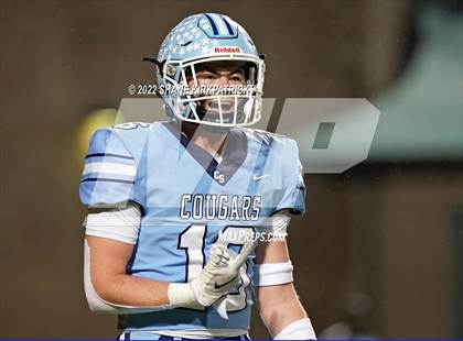 Thumbnail 3 in Lake Worth vs China Spring  (4A-1 Region II) photogallery.