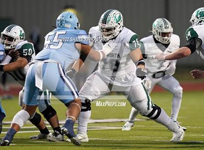 Thumbnail 2 in Lake Worth vs China Spring  (4A-1 Region II) photogallery.