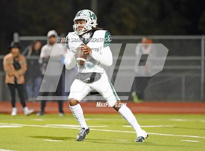 Thumbnail 1 in Lake Worth vs China Spring  (4A-1 Region II) photogallery.