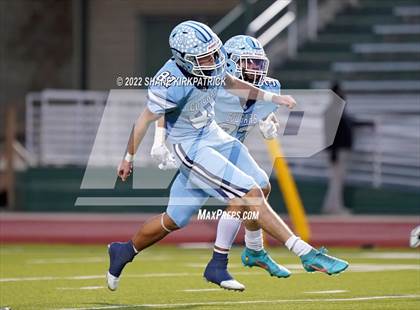 Thumbnail 2 in Lake Worth vs China Spring  (4A-1 Region II) photogallery.