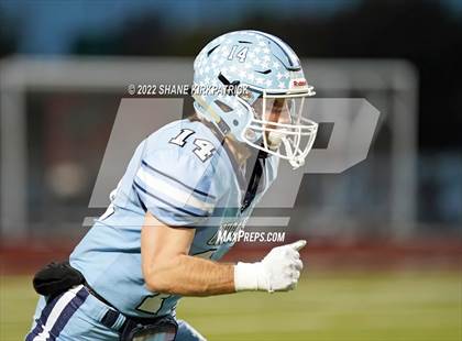 Thumbnail 3 in Lake Worth vs China Spring  (4A-1 Region II) photogallery.