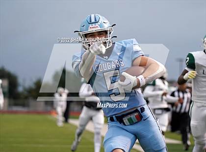Thumbnail 2 in Lake Worth vs China Spring  (4A-1 Region II) photogallery.