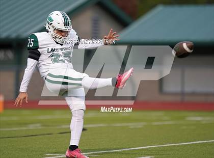 Thumbnail 2 in Lake Worth vs China Spring  (4A-1 Region II) photogallery.