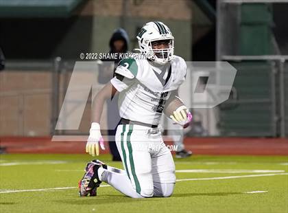 Thumbnail 3 in Lake Worth vs China Spring  (4A-1 Region II) photogallery.