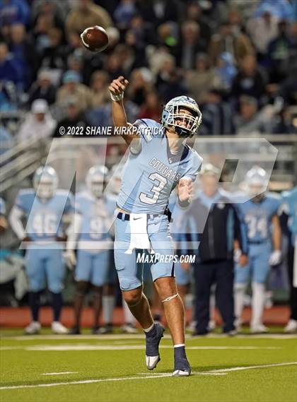 Thumbnail 1 in Lake Worth vs China Spring  (4A-1 Region II) photogallery.