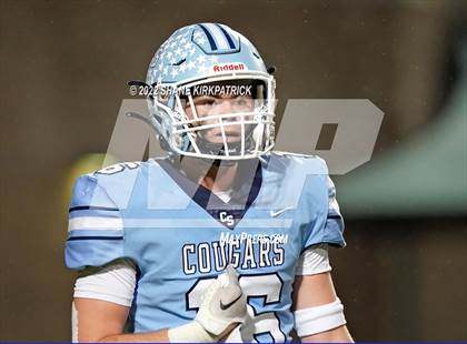 Thumbnail 1 in Lake Worth vs China Spring  (4A-1 Region II) photogallery.