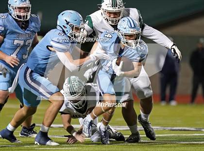 Thumbnail 1 in Lake Worth vs China Spring  (4A-1 Region II) photogallery.