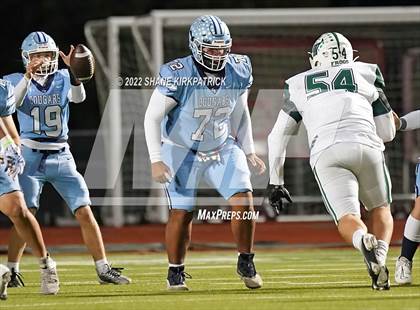 Thumbnail 1 in Lake Worth vs China Spring  (4A-1 Region II) photogallery.