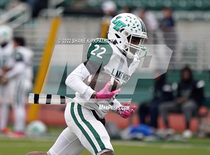 Thumbnail 1 in Lake Worth vs China Spring  (4A-1 Region II) photogallery.