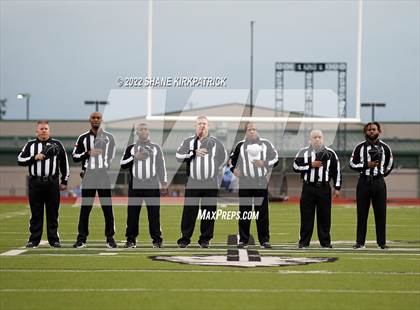 Thumbnail 1 in Lake Worth vs China Spring  (4A-1 Region II) photogallery.