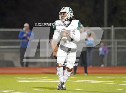 Thumbnail 2 in Lake Worth vs China Spring  (4A-1 Region II) photogallery.