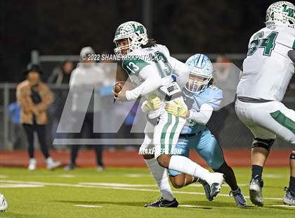 Thumbnail 3 in Lake Worth vs China Spring  (4A-1 Region II) photogallery.