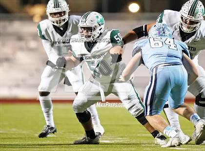 Thumbnail 2 in Lake Worth vs China Spring  (4A-1 Region II) photogallery.